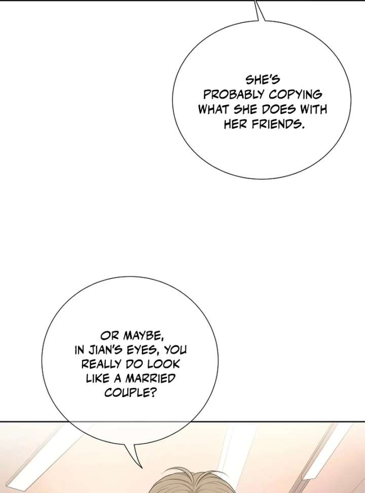 I Became a Fake Family With My Boss Chapter 34 342 026