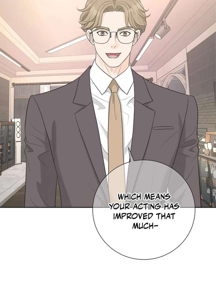 I Became a Fake Family With My Boss Chapter 34 343 027