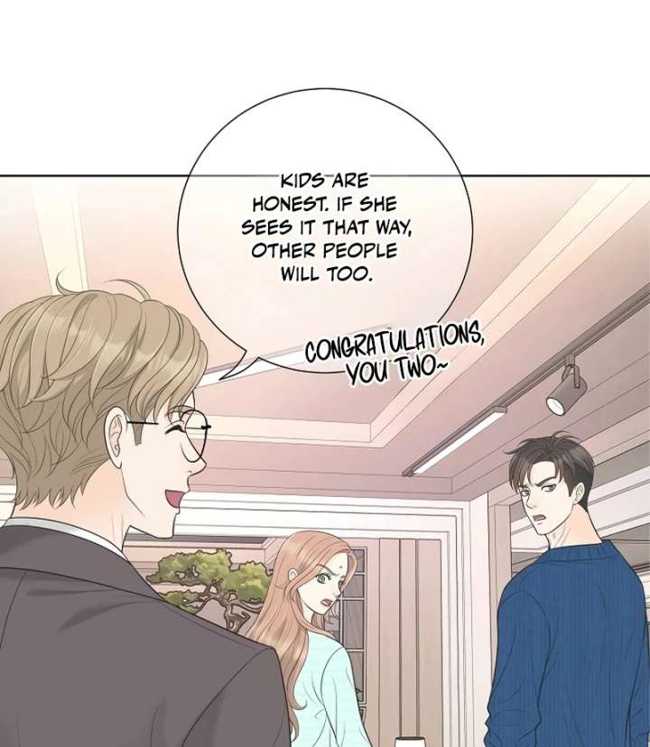 I Became a Fake Family With My Boss Chapter 34 344 028