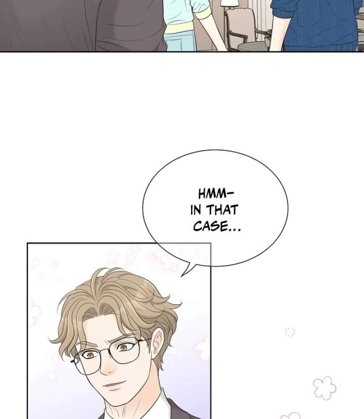 I Became a Fake Family With My Boss Chapter 34 345 029