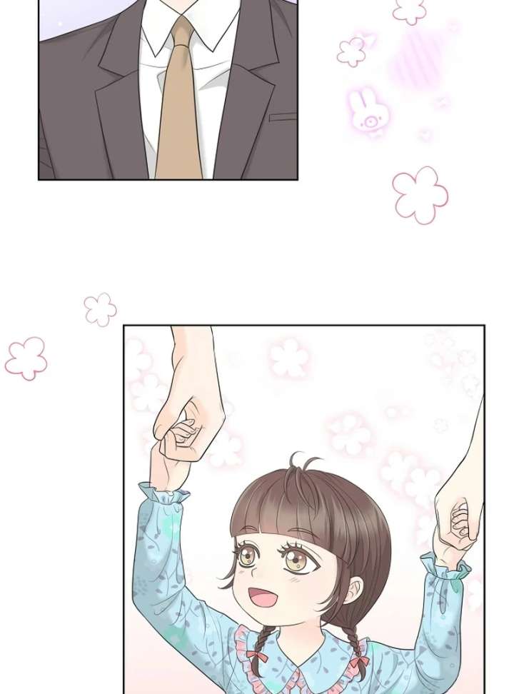 I Became a Fake Family With My Boss Chapter 34 346 030