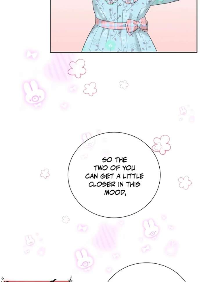 I Became a Fake Family With My Boss Chapter 34 347 031