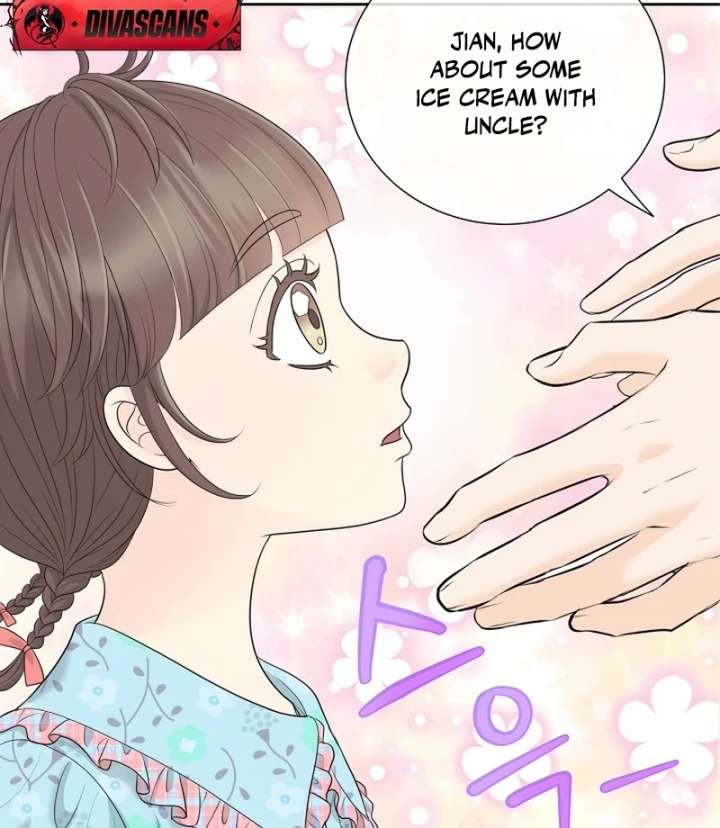 I Became a Fake Family With My Boss Chapter 34 348 032