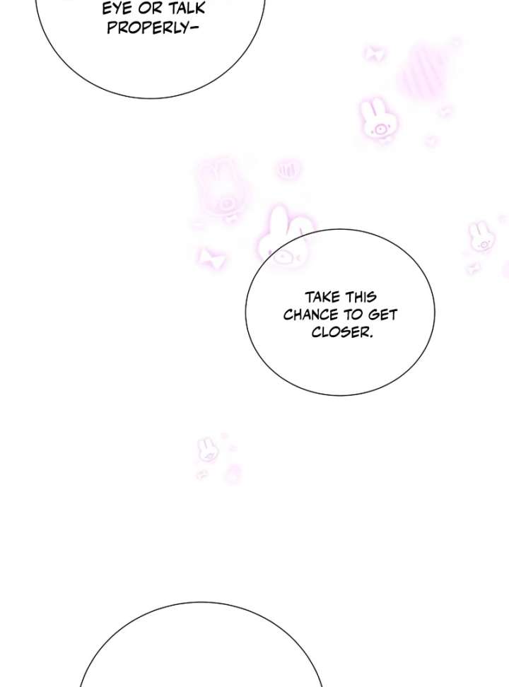 I Became a Fake Family With My Boss Chapter 34 351 035