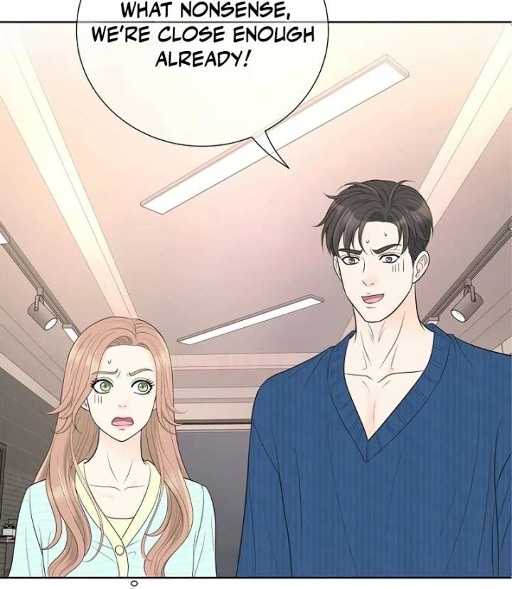 I Became a Fake Family With My Boss Chapter 34 352 036