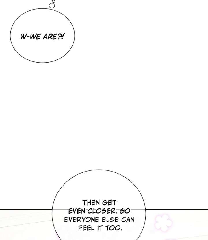 I Became a Fake Family With My Boss Chapter 34 353 037