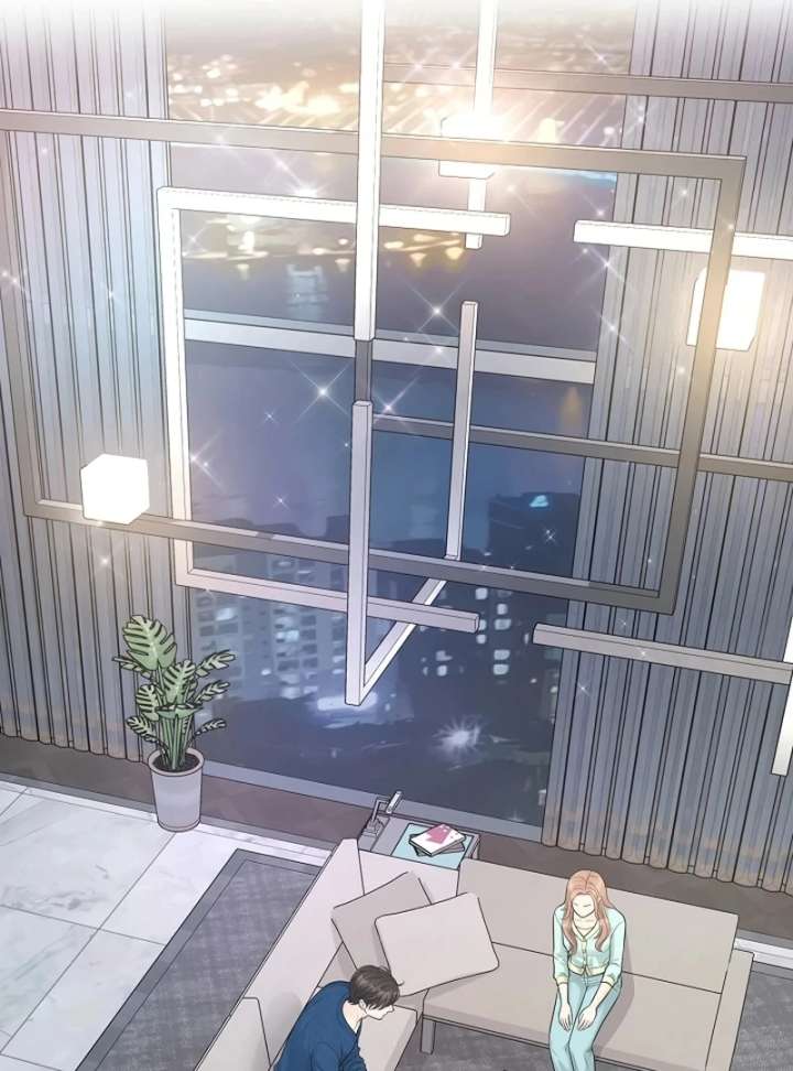 I Became a Fake Family With My Boss Chapter 34 355 039