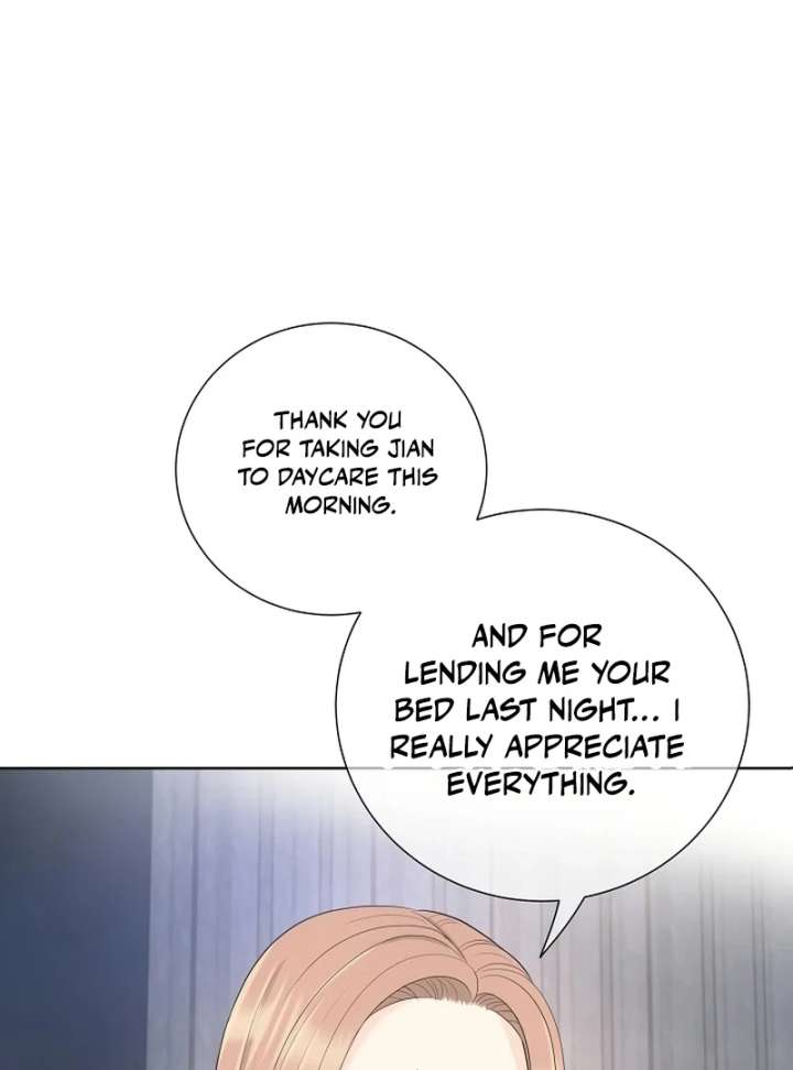 I Became a Fake Family With My Boss Chapter 34 363 047