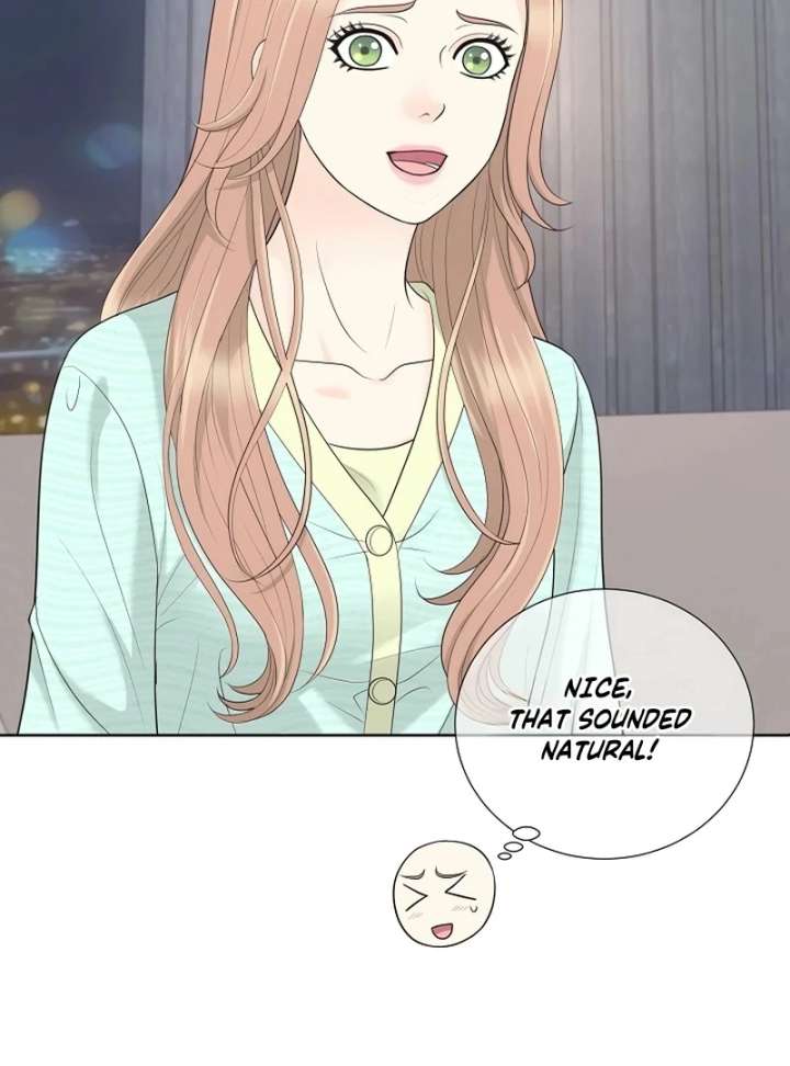 I Became a Fake Family With My Boss Chapter 34 364 048