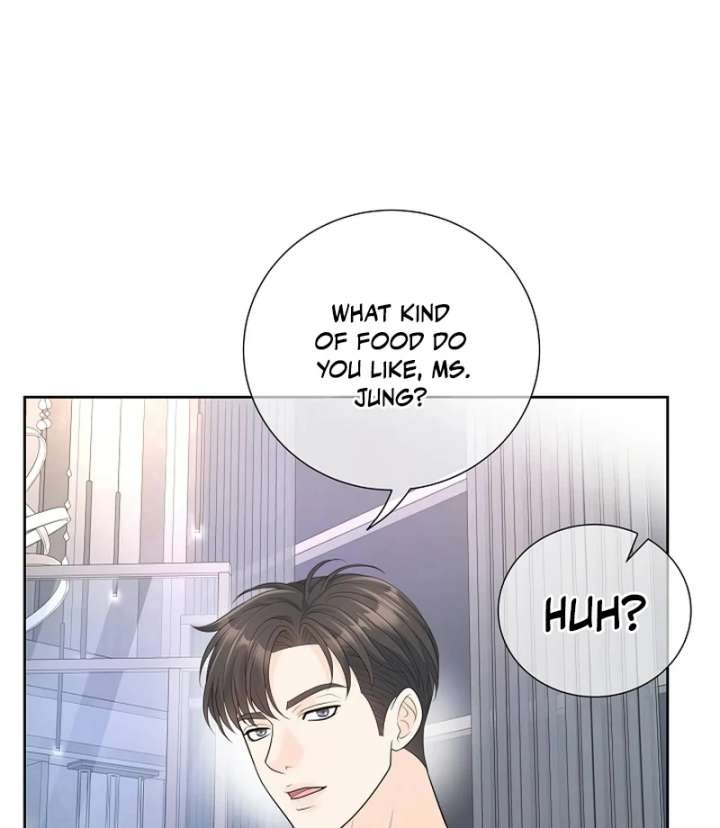 I Became a Fake Family With My Boss Chapter 34 365 049