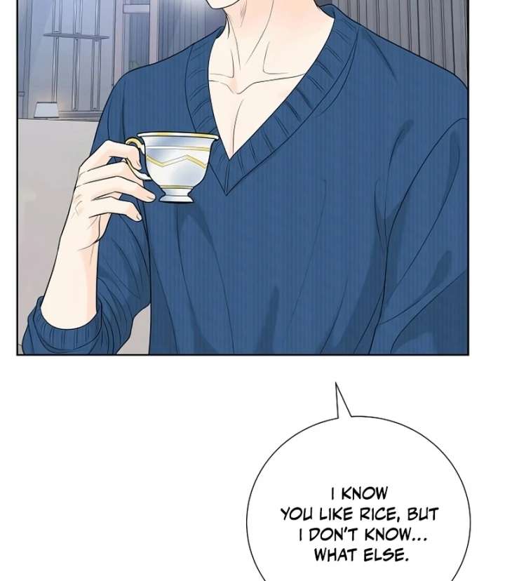 I Became a Fake Family With My Boss Chapter 34 366 050