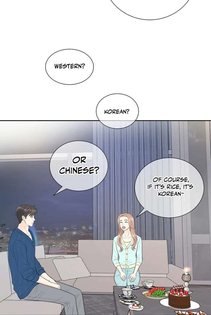 I Became a Fake Family With My Boss Chapter 34 367 051