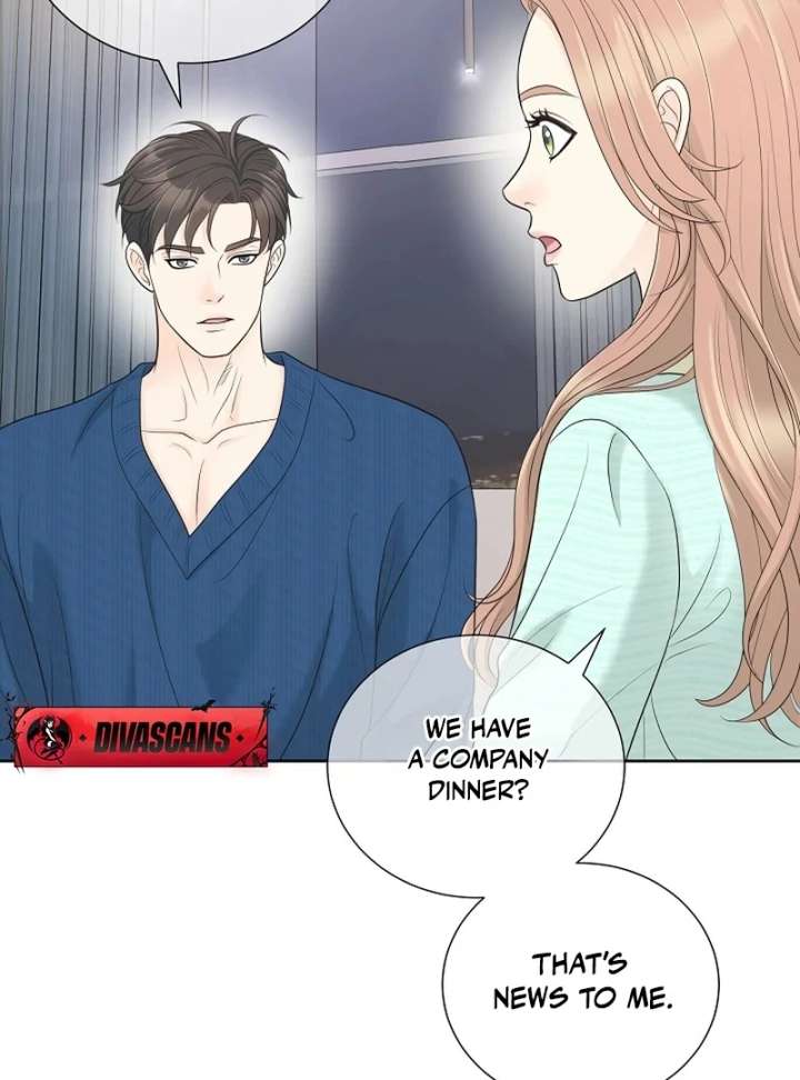 I Became a Fake Family With My Boss Chapter 34 369 053