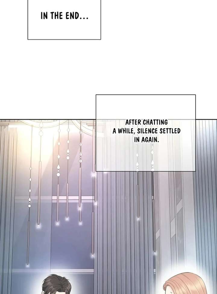 I Became a Fake Family With My Boss Chapter 34 373 057