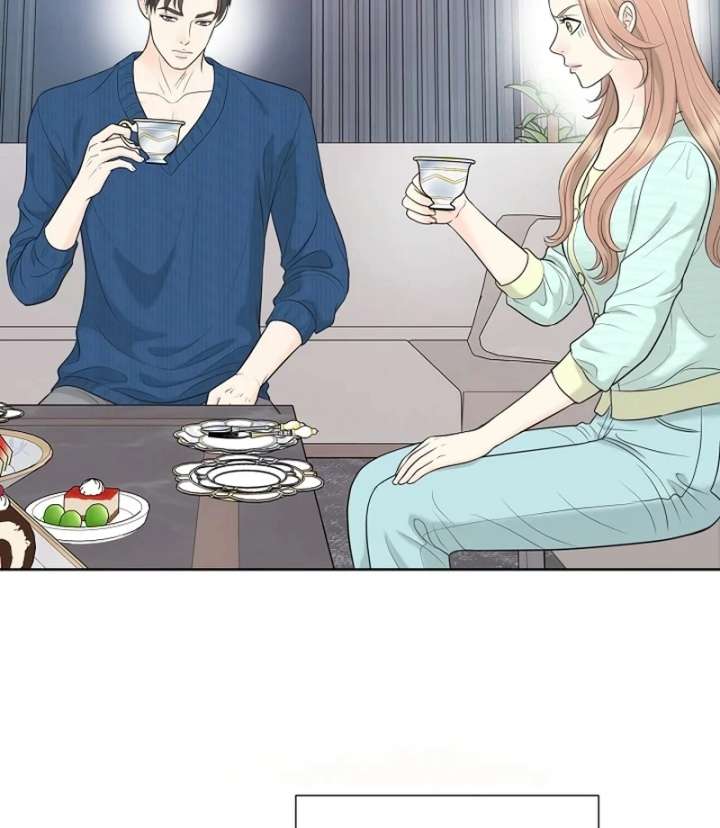 I Became a Fake Family With My Boss Chapter 34 374 058