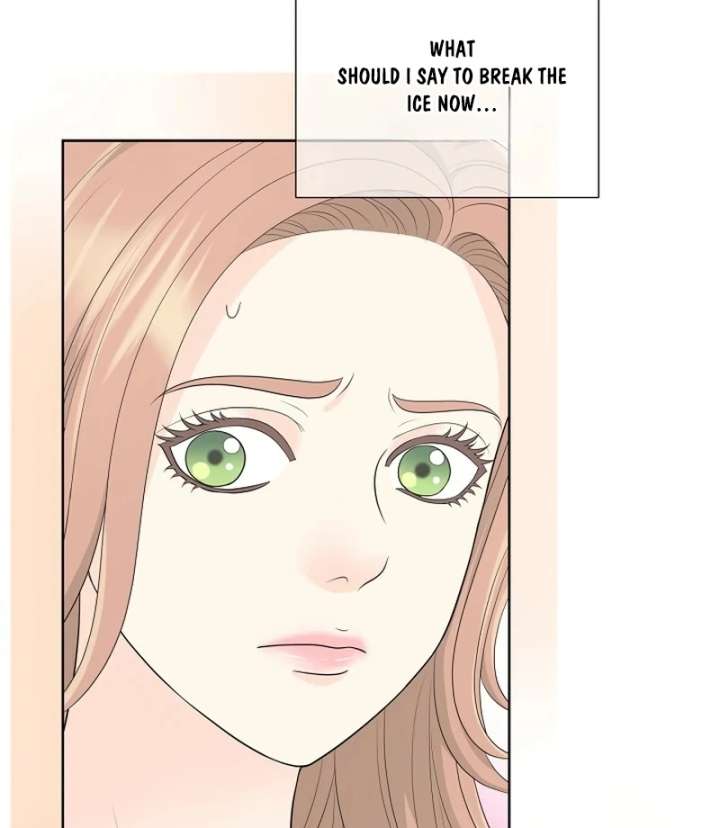 I Became a Fake Family With My Boss Chapter 34 375 059