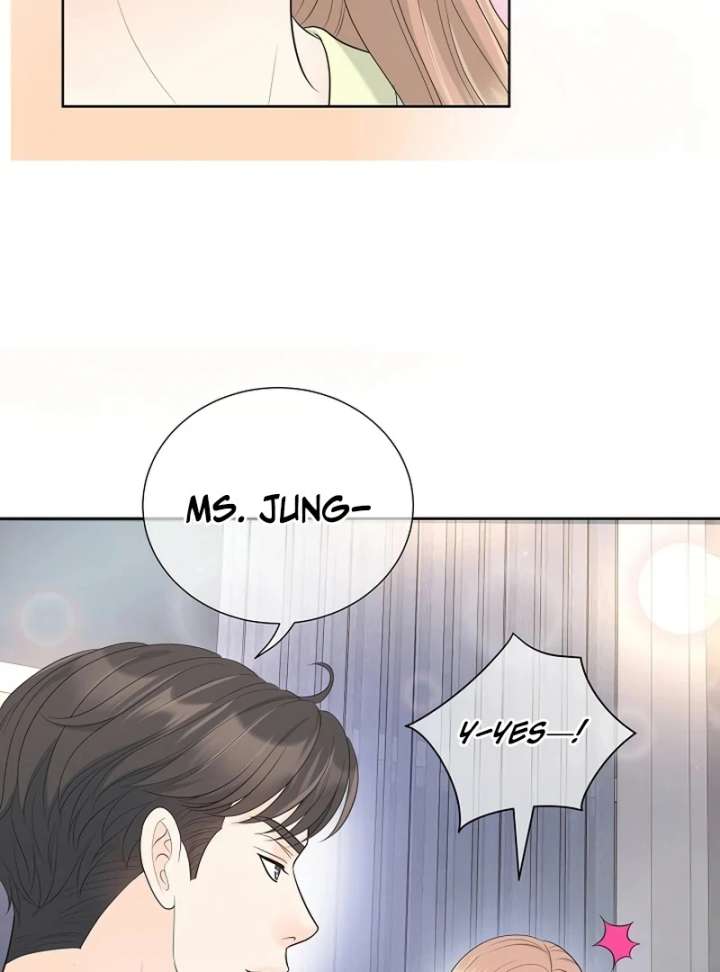 I Became a Fake Family With My Boss Chapter 34 376 060