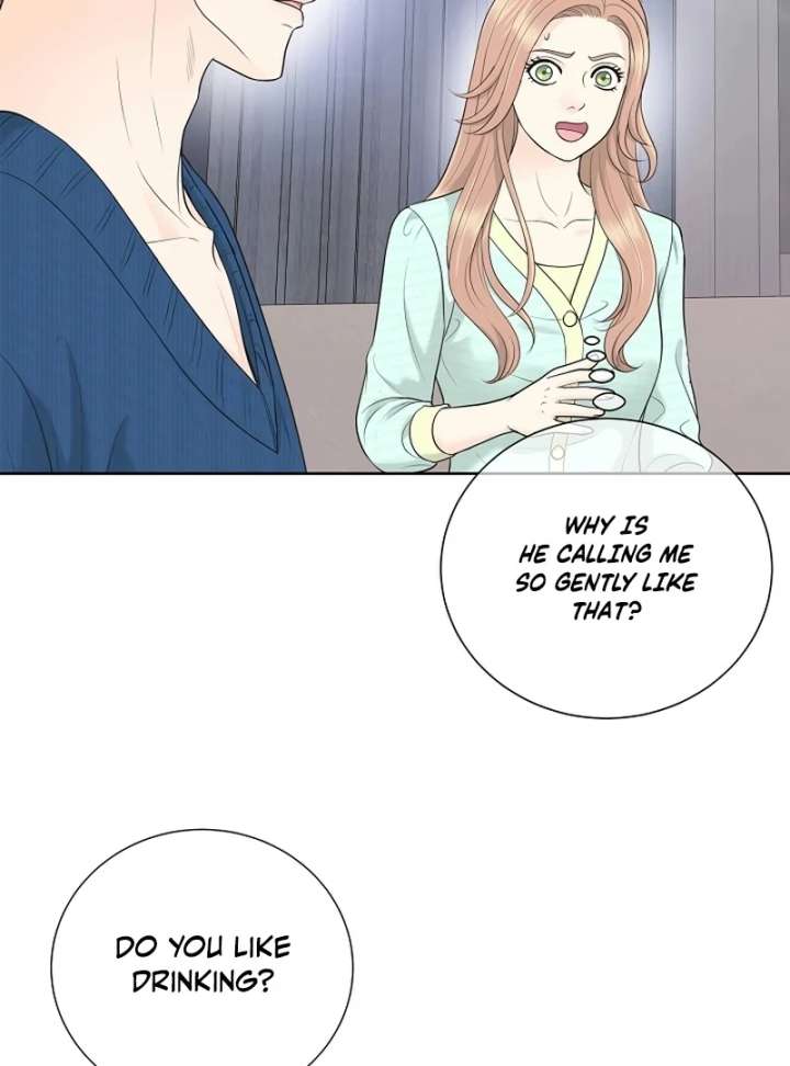 I Became a Fake Family With My Boss Chapter 34 377 061