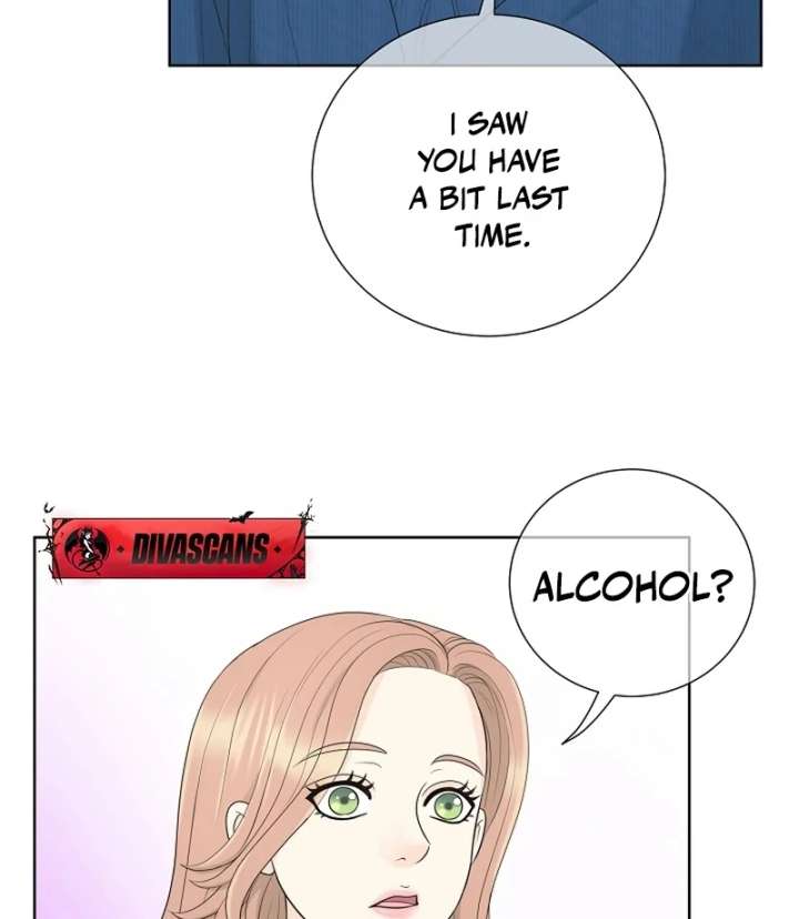 I Became a Fake Family With My Boss Chapter 34 379 063