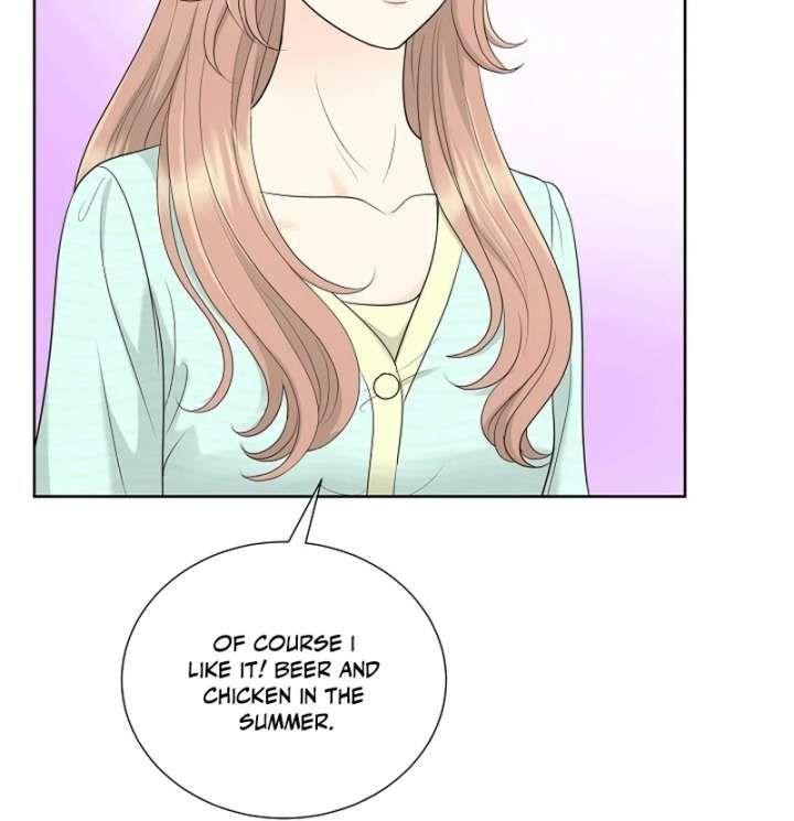 I Became a Fake Family With My Boss Chapter 34 380 064