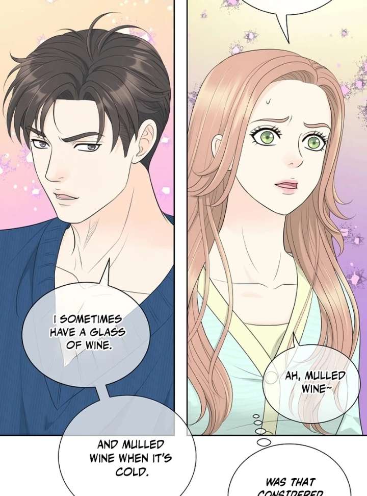 I Became a Fake Family With My Boss Chapter 34 385 069