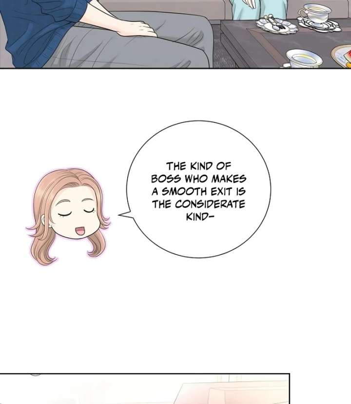 I Became a Fake Family With My Boss Chapter 34 388 072