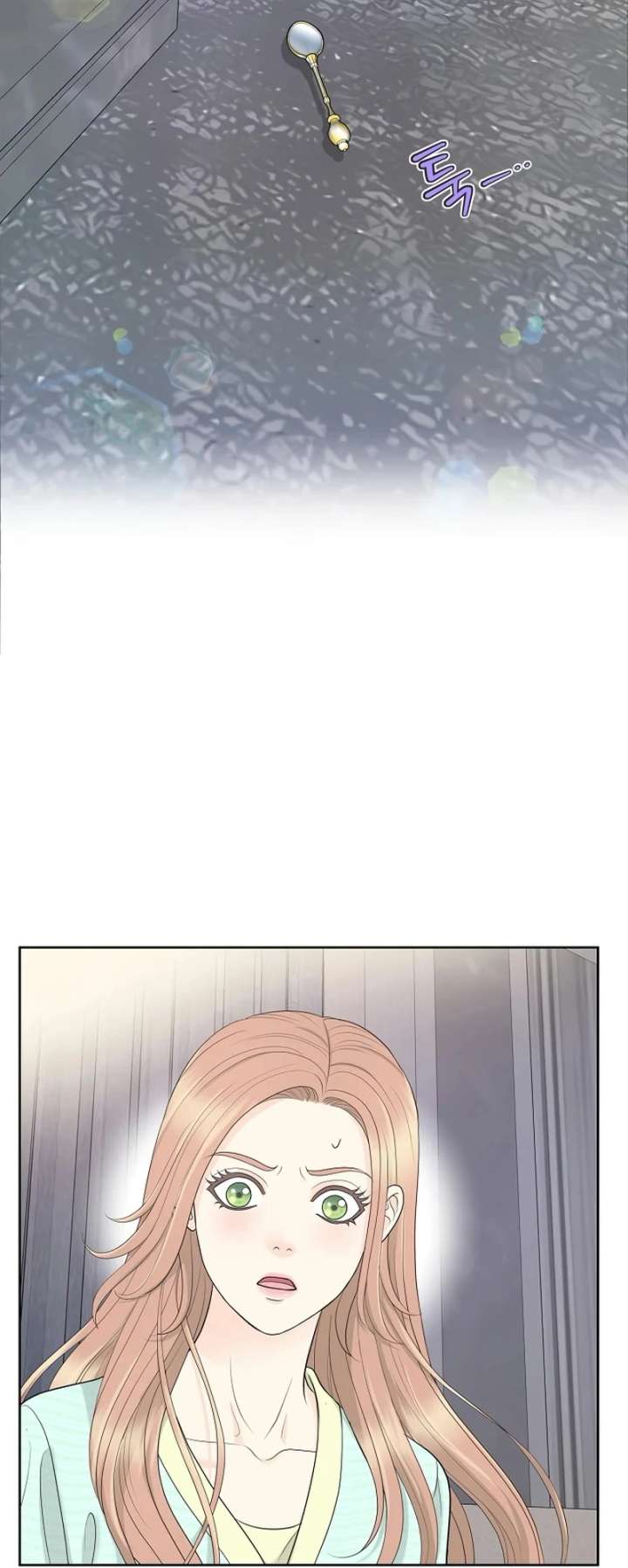 I Became a Fake Family With My Boss Chapter 34 393 077