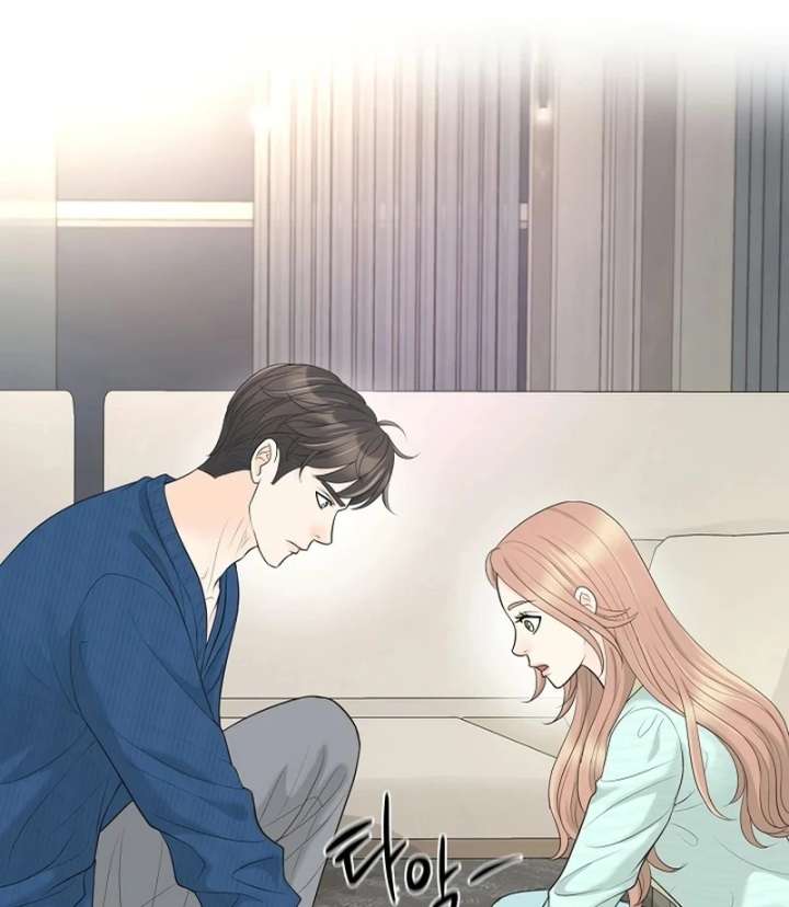 I Became a Fake Family With My Boss Chapter 34 396 080