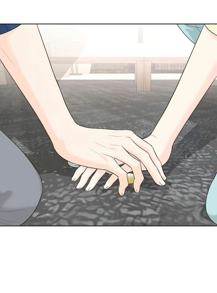 I Became a Fake Family With My Boss Chapter 34 398 082