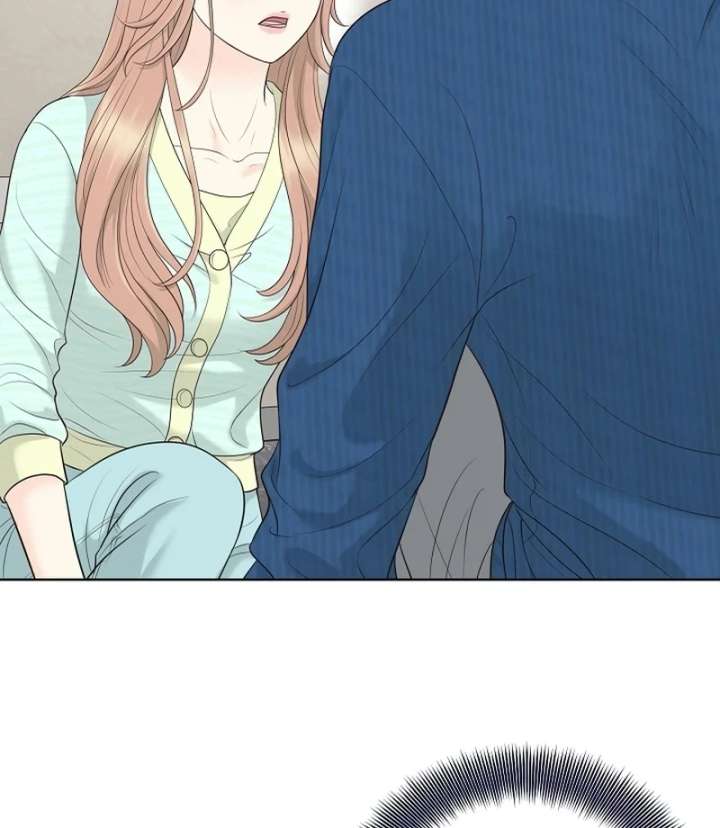 I Became a Fake Family With My Boss Chapter 34 400 084