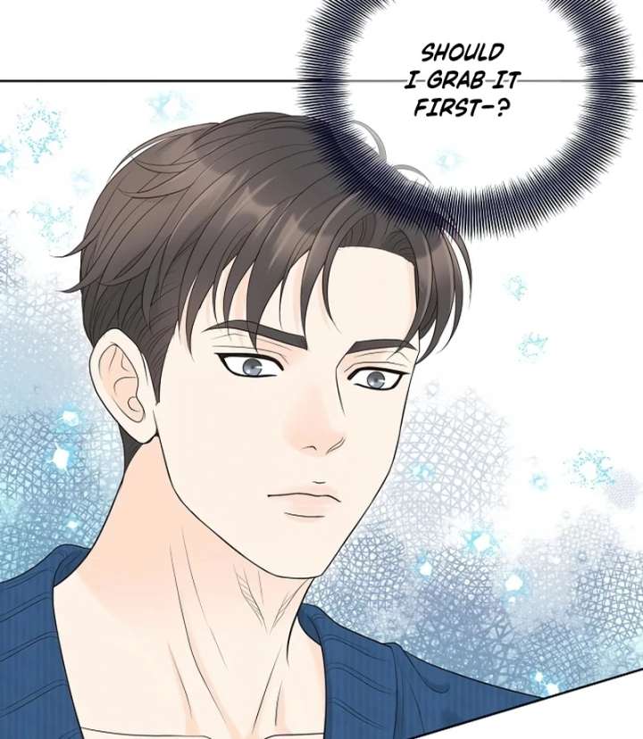 I Became a Fake Family With My Boss Chapter 34 401 085