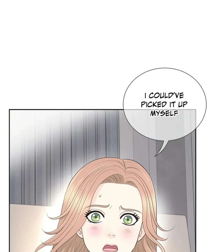 I Became a Fake Family With My Boss Chapter 34 405 089