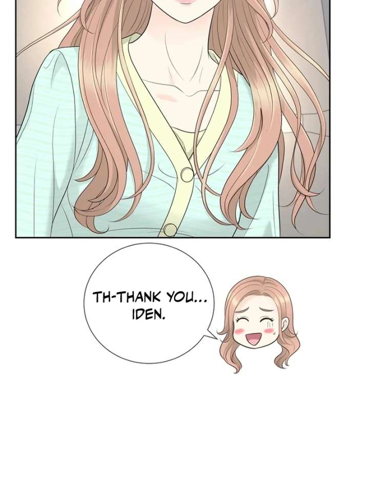 I Became a Fake Family With My Boss Chapter 34 406 090