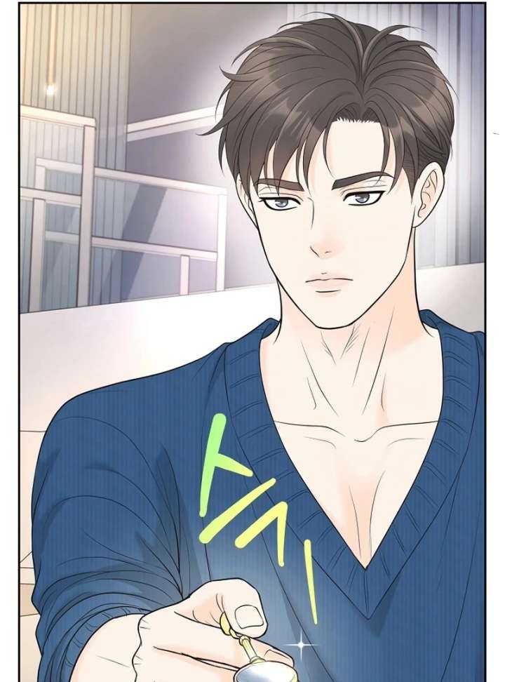 I Became a Fake Family With My Boss Chapter 34 407 091