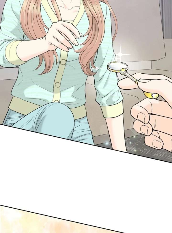 I Became a Fake Family With My Boss Chapter 34 411 095