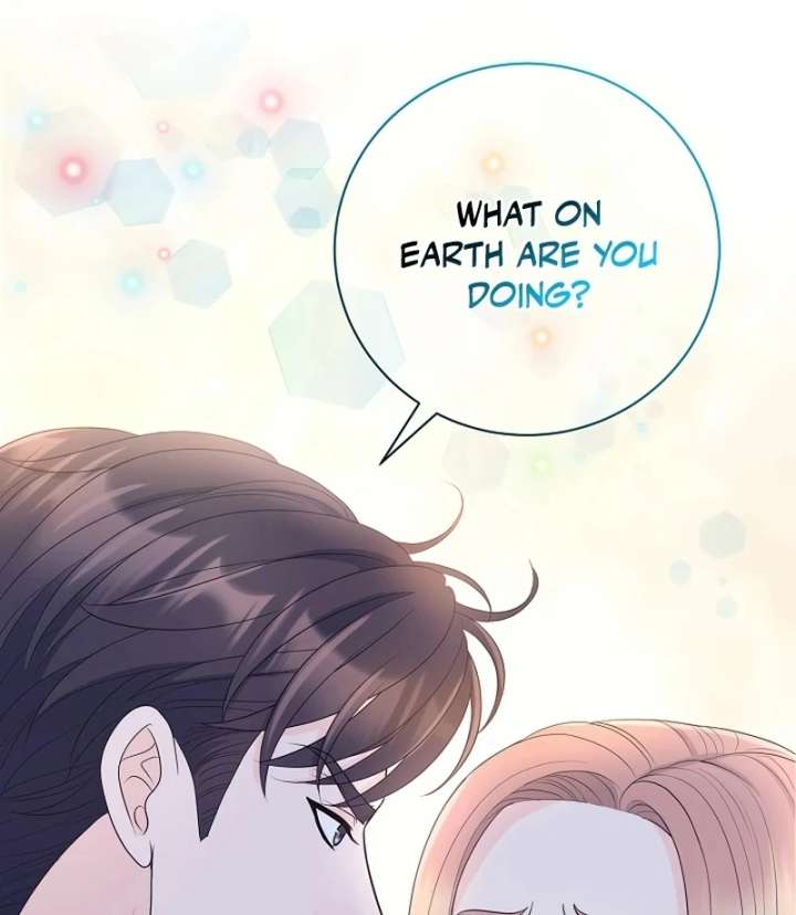 I Became a Fake Family With My Boss Chapter 34 417 101