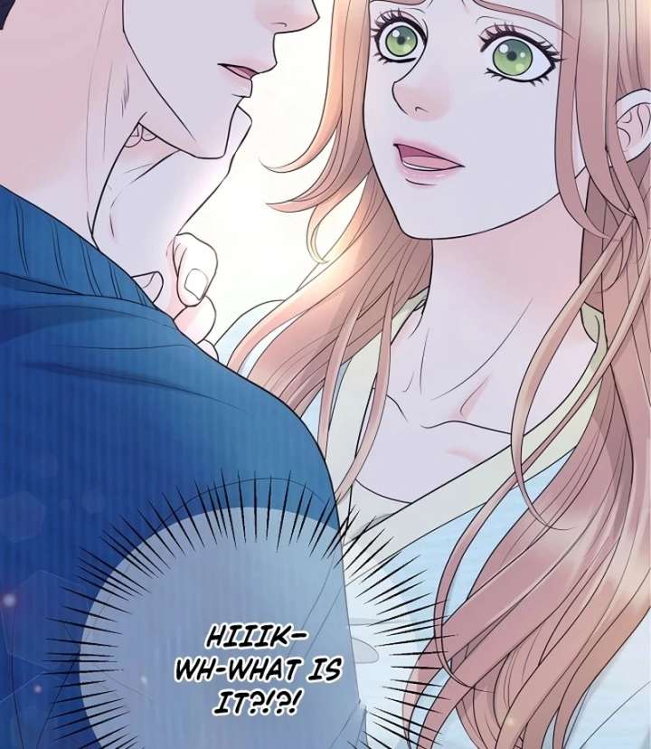 I Became a Fake Family With My Boss Chapter 34 418 102