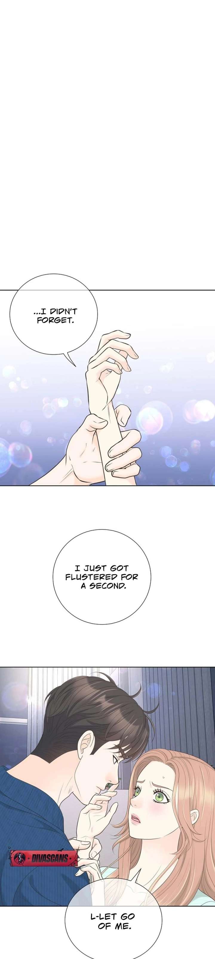 I Became a Fake Family With My Boss Chapter 35 158 10