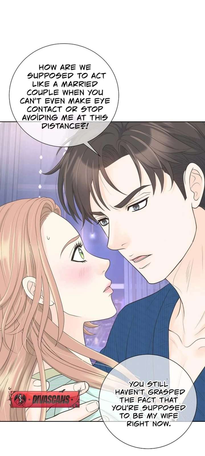 I Became a Fake Family With My Boss Chapter 35 163 15