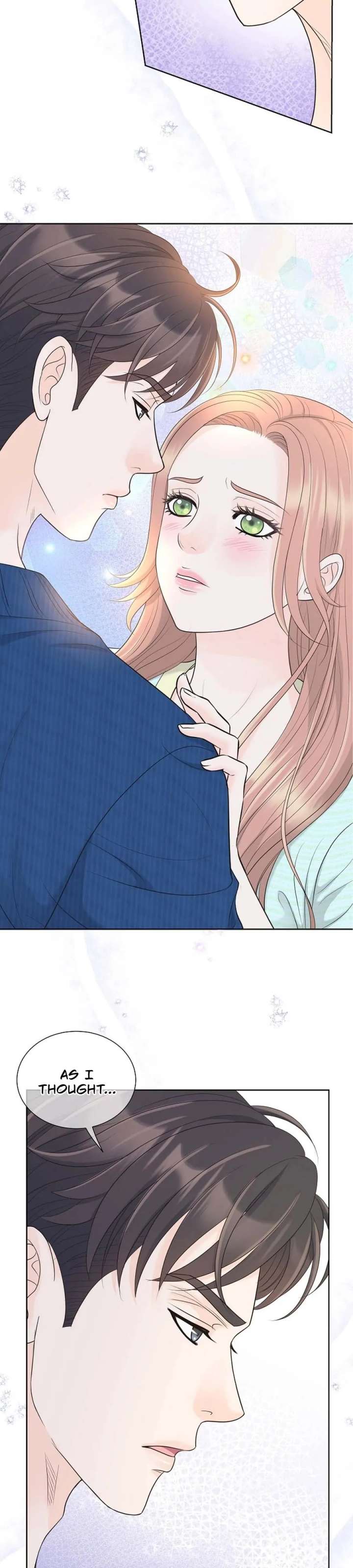 I Became a Fake Family With My Boss Chapter 35 166 18