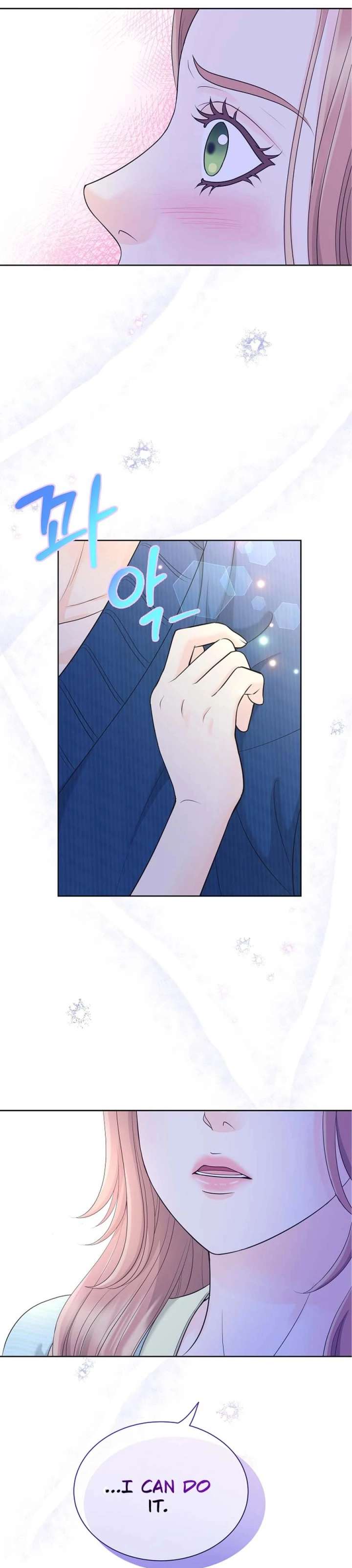 I Became a Fake Family With My Boss Chapter 35 168 20