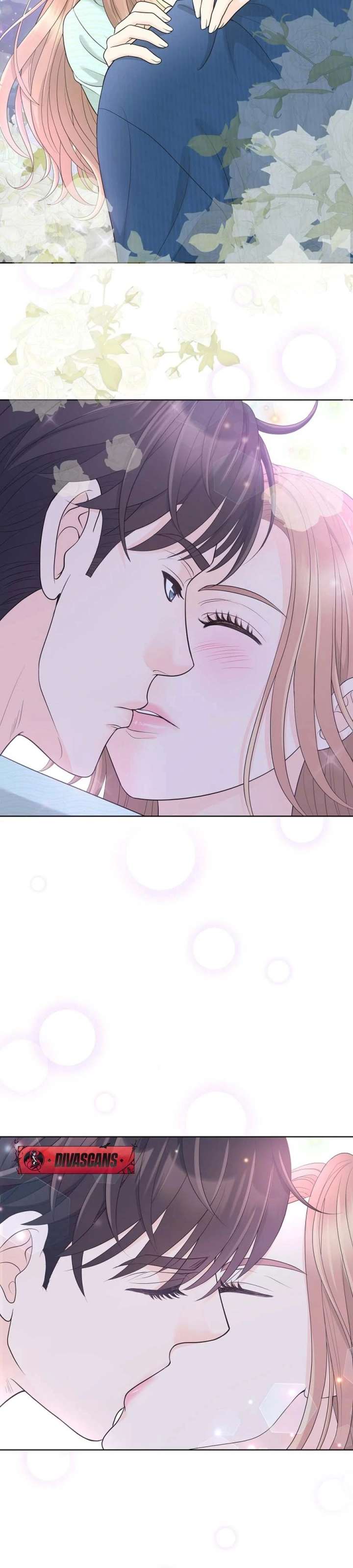 I Became a Fake Family With My Boss Chapter 35 170 22