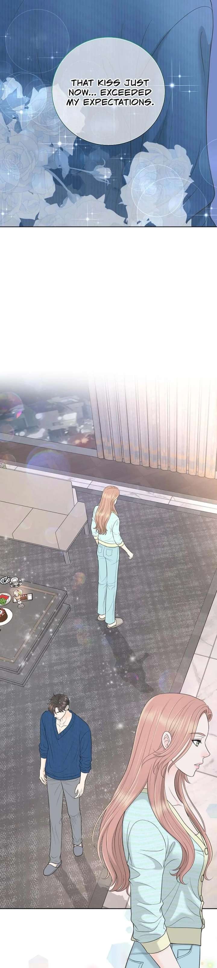 I Became a Fake Family With My Boss Chapter 35 177 29