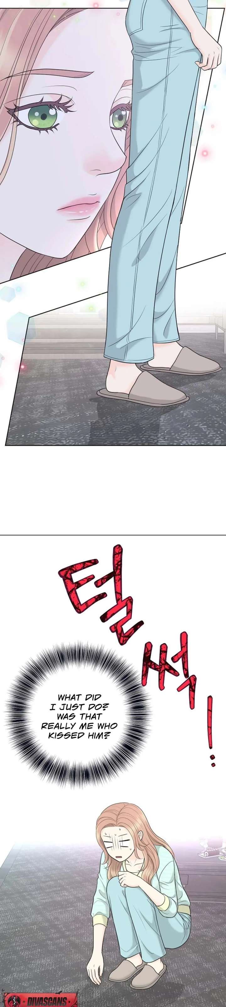 I Became a Fake Family With My Boss Chapter 35 178 30