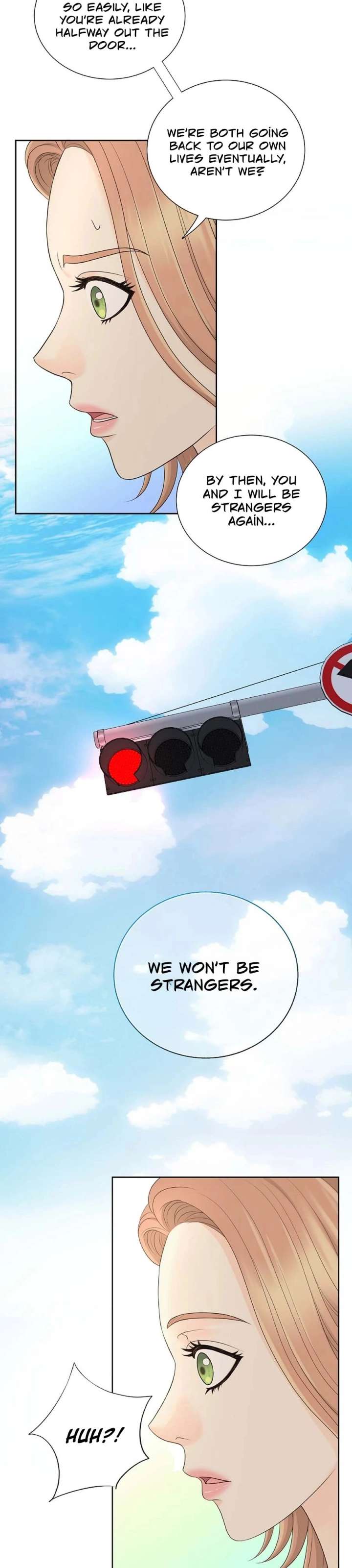 I Became a Fake Family With My Boss Chapter 35 192 44