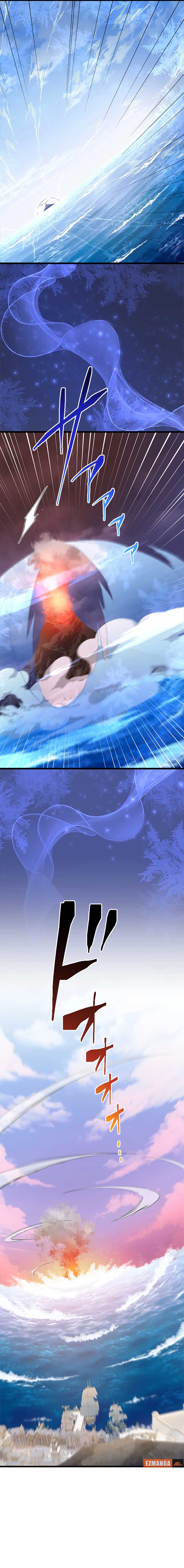 I Became a Fallen Saint Pregnant With a Tyrant Chapter 14 81 11