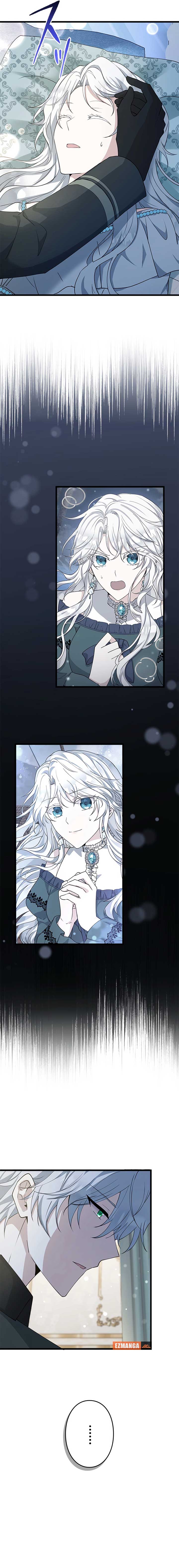 I Became a Fallen Saint Pregnant With a Tyrant Chapter 14 89 19