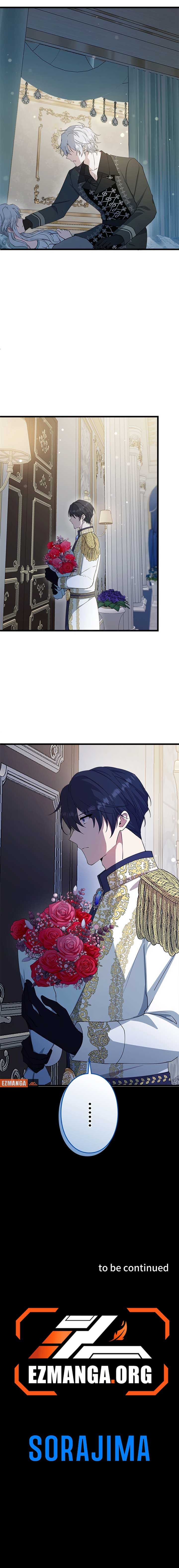 I Became a Fallen Saint Pregnant With a Tyrant Chapter 14 90 20