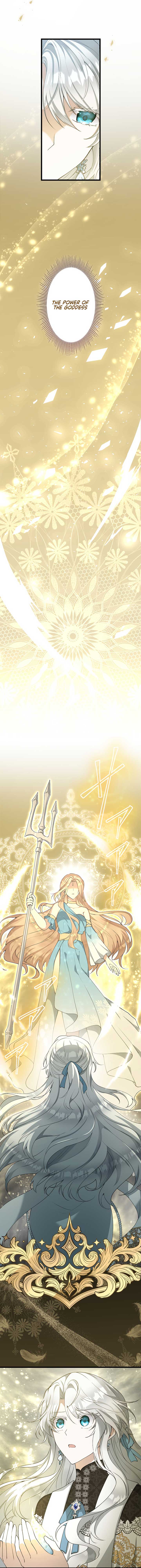 I Became a Fallen Saint Pregnant With a Tyrant Chapter 24 56 05