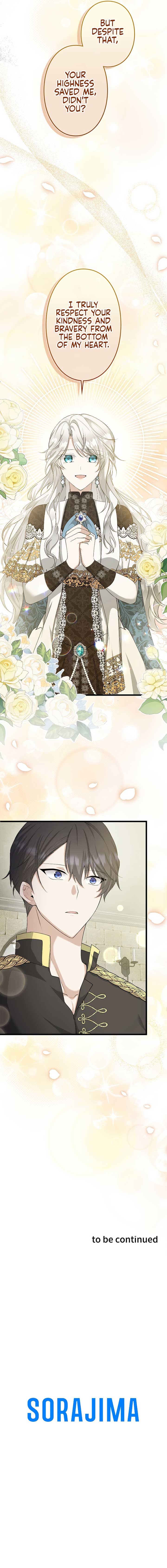 I Became a Fallen Saint Pregnant With a Tyrant Chapter 24 66 15